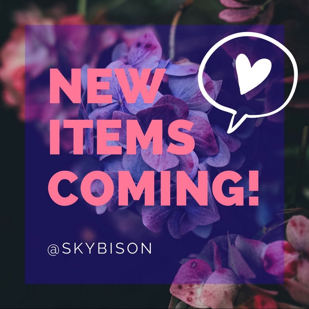 Follow me to see ✨